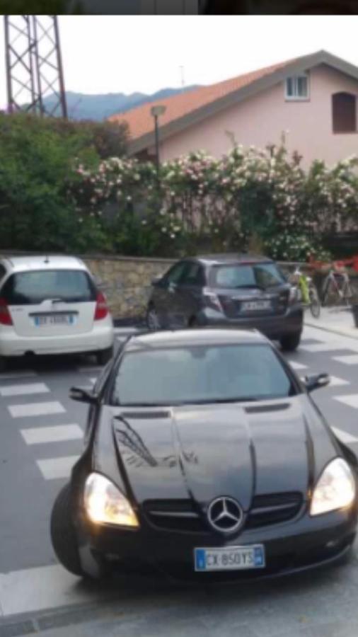 Dolcevita Relais Arma di Taggia Kültér fotó