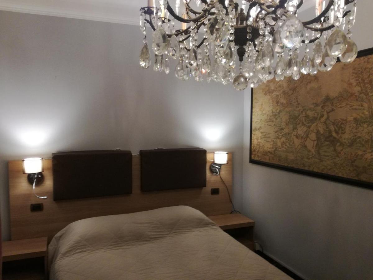 Dolcevita Relais Arma di Taggia Kültér fotó